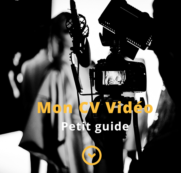 CV Vidéo - BIJ de l'Orne