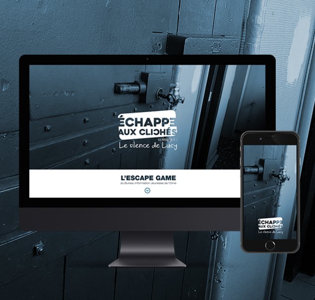 Echappe aux clichés - BIJ de l'Orne