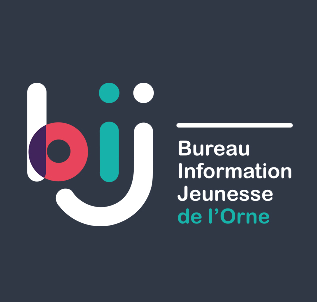 BIJ de l'Orne - Identité visuelle