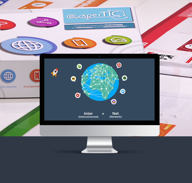 ExperTIC - BIJ de l'Orne