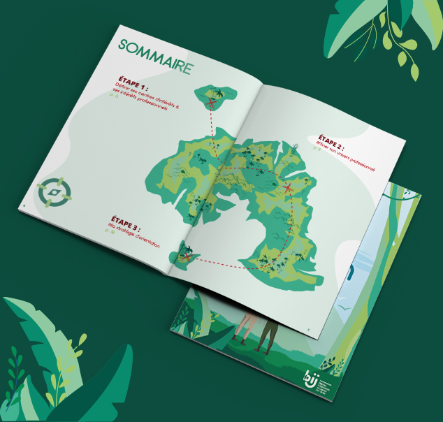 Guide Orientation - BIJ de l'Orne