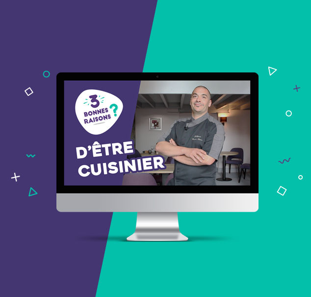 3 Bonnes raisons de ... - BIJ de l'Orne