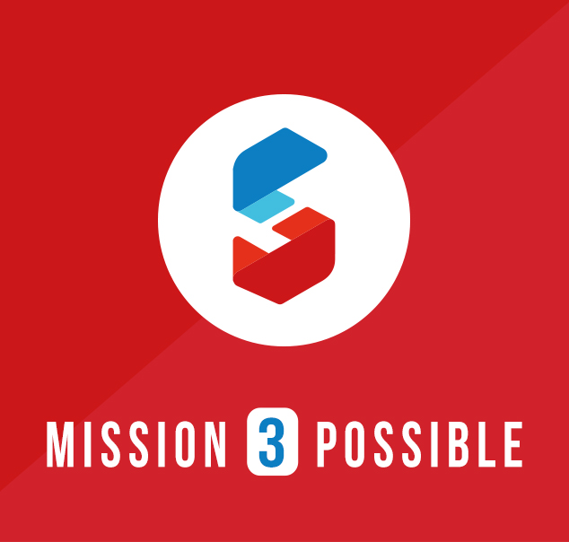 Mission Possible - BIJ de l'Orne