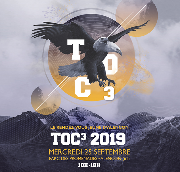 TOC3 - BIJ de l'Orne