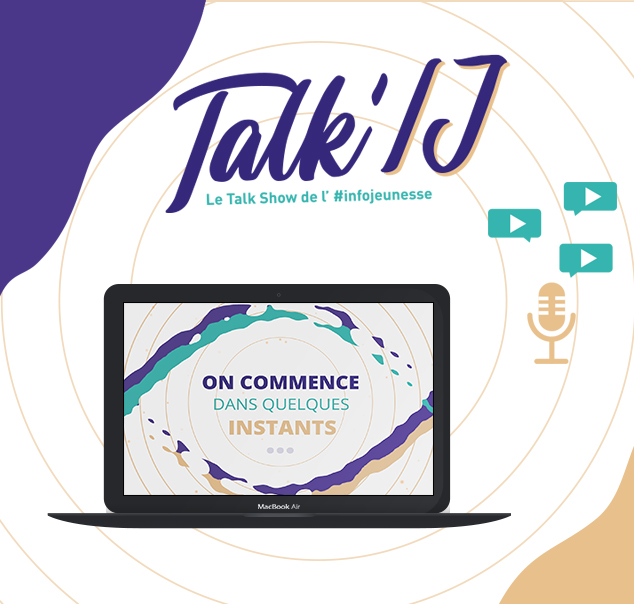 Talk'IJ - BIJ de l'Orne