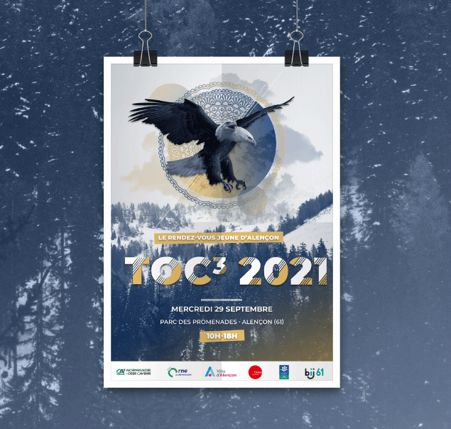 Toc3 2021 - BIJ de l'Orne